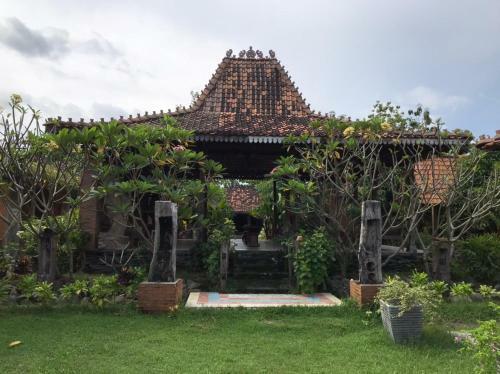Villa Legiyem Homestay