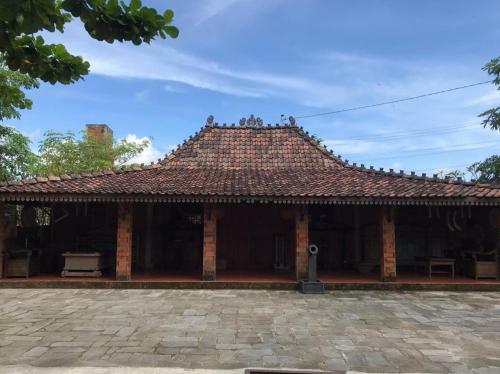 Villa Legiyem Homestay