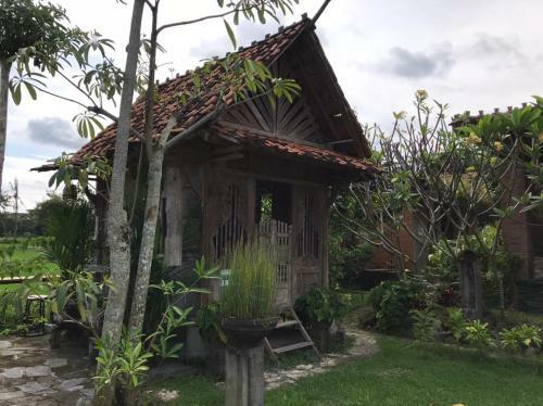 Villa Legiyem Homestay