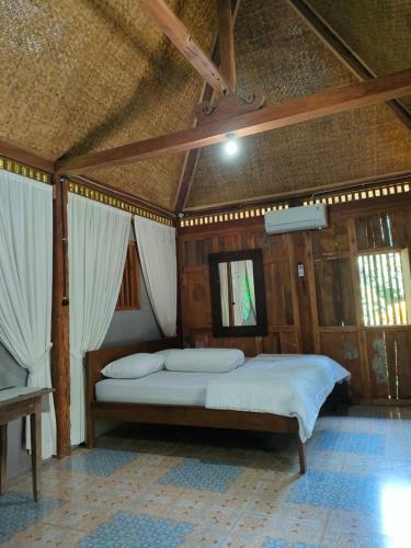 Villa Legiyem Homestay