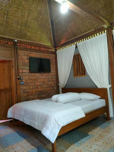 Villa Legiyem Homestay
