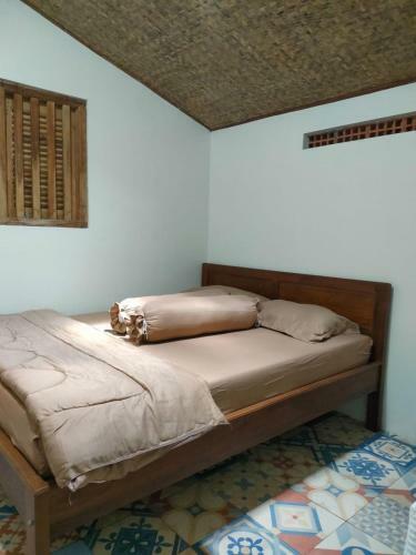 Villa Legiyem Homestay