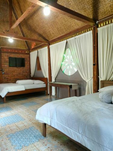 Villa Legiyem Homestay