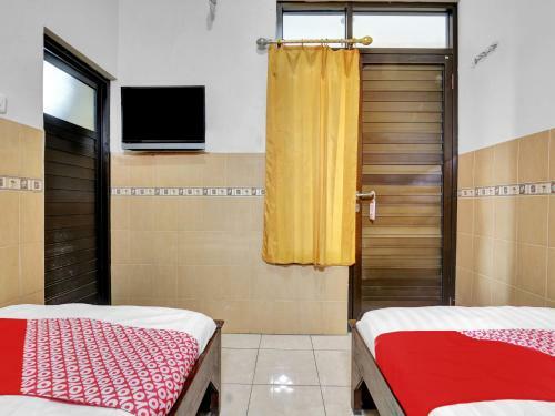 Hotel Oyo 90695 Srikandi Nologaten