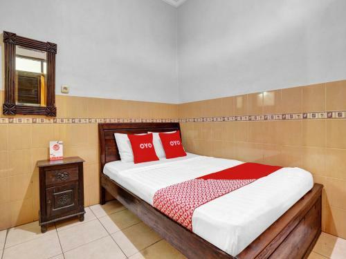 Hotel Oyo 90695 Srikandi Nologaten
