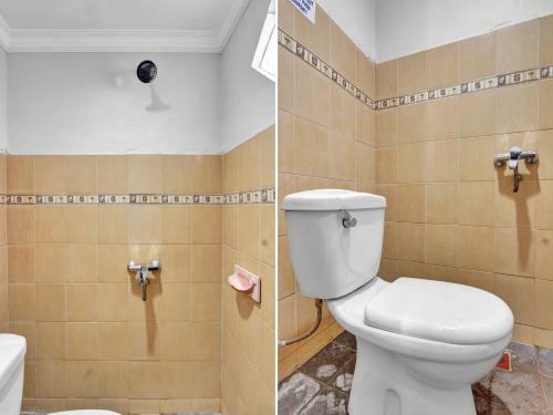 Hotel Oyo 90695 Srikandi Nologaten