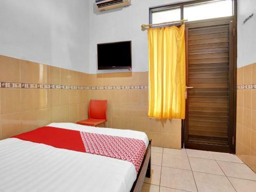 Hotel Oyo 90695 Srikandi Nologaten