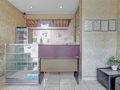 Hotel Oyo 90695 Srikandi Nologaten