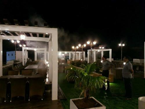 Love Kush Hotel