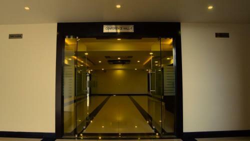 Love Kush Hotel