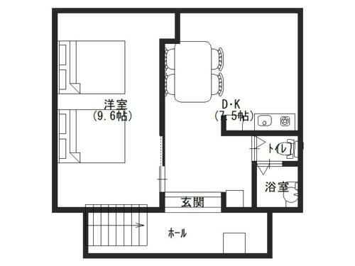 Hostal Fukujyuhouse - Vacation Stay 13167