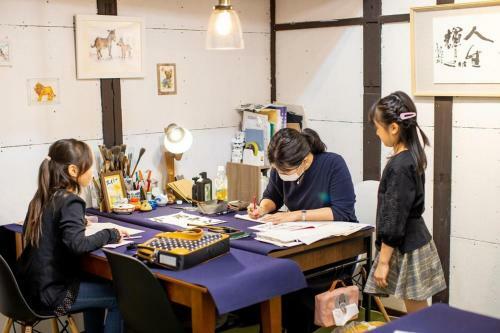 Hostal Fukujyuhouse - Vacation Stay 13167