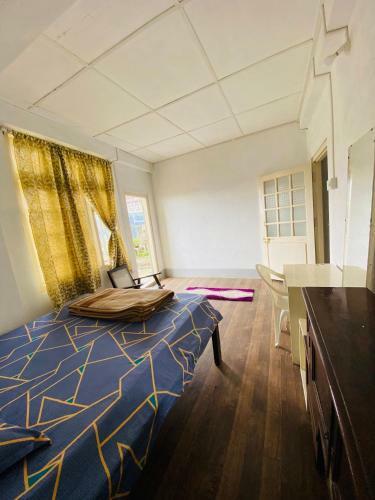 Maple Homestay