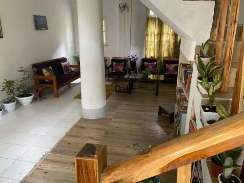 Maple Homestay
