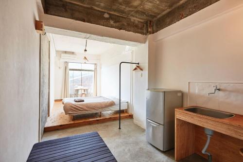 Hotel Higashiyama Building - Vacation Stay 34207v