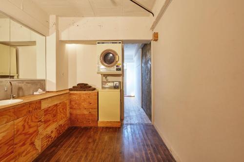 Hotel Higashiyama Building - Vacation Stay 34207v