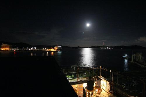 Hotel Higashiyama Building - Vacation Stay 34207v
