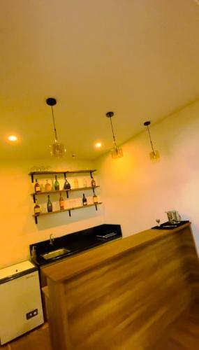 Padippura Farms And Resort