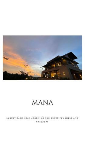 Padippura Farms And Resort