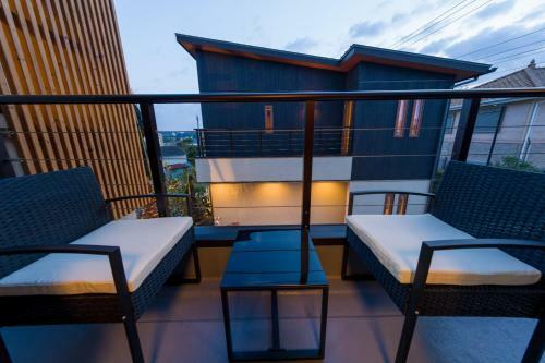 J1 Wellness - Vacation Stay 62605v