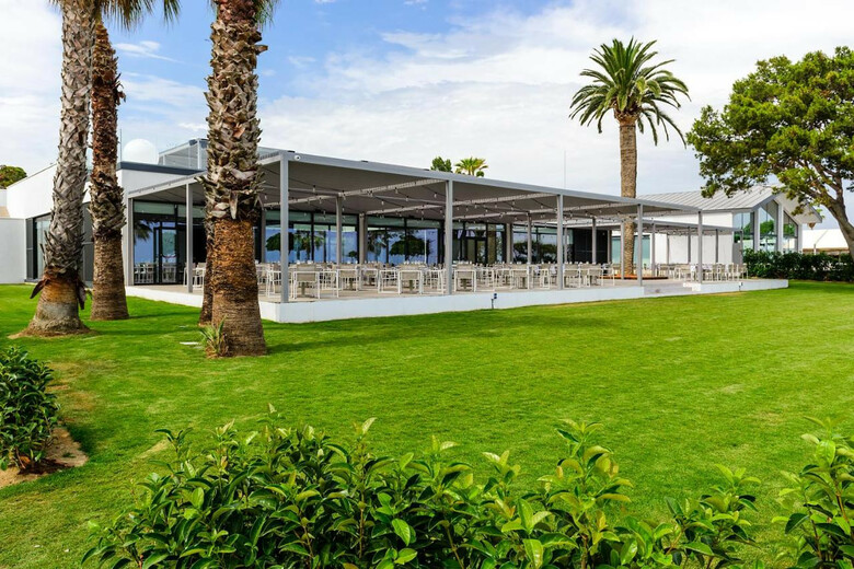 Hotel Estival Eldorado Resort