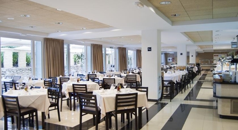 Hotel Garb� Costa Luz