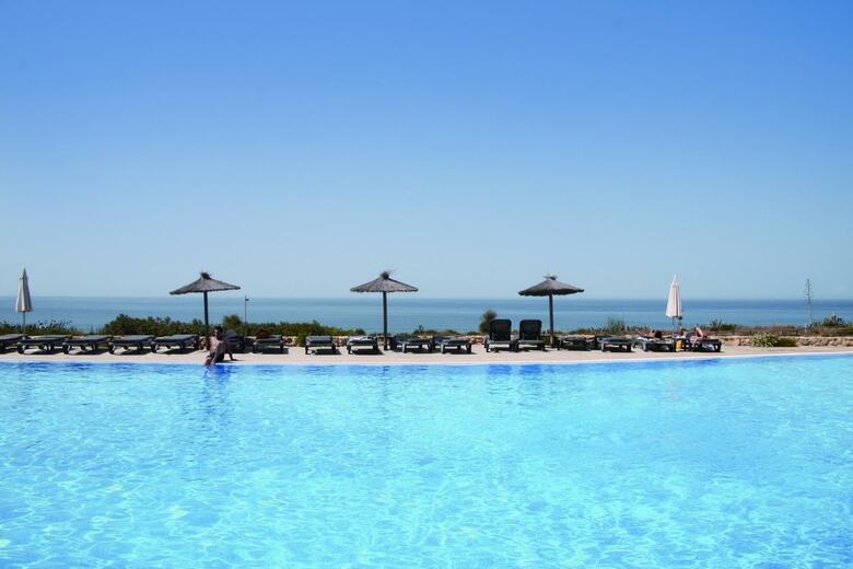 Hotel Garb� Costa Luz