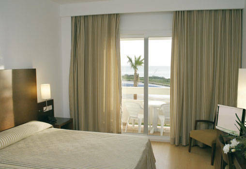 Hotel Garb� Costa Luz