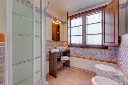Apartamento Resort Il Casale Bolgherese