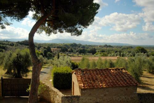 Agroturismo Castello Di Bolgheri