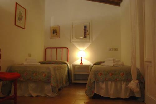 Agroturismo Castello Di Bolgheri