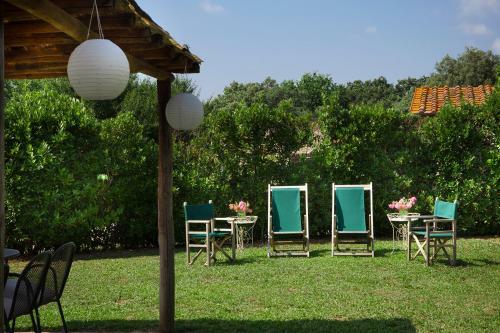 Agroturismo Castello Di Bolgheri