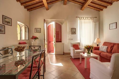 Agroturismo Castello Di Bolgheri