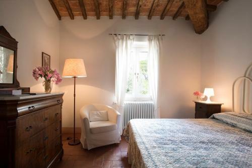 Agroturismo Castello Di Bolgheri