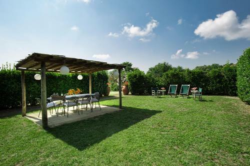 Agroturismo Castello Di Bolgheri