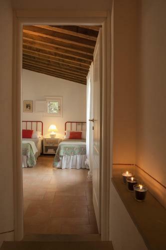 Agroturismo Castello Di Bolgheri