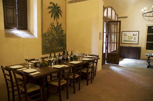 Agroturismo Castello Di Bolgheri