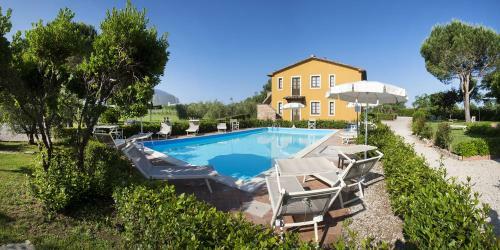 Agroturismo Casale Etrusco