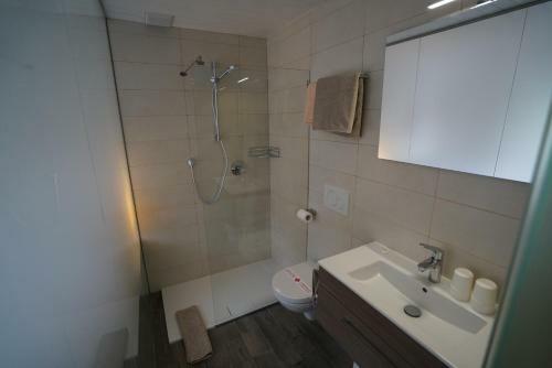 Hotel Appartement Lahngut