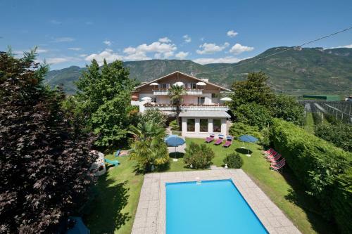 Hotel Appartement Lahngut