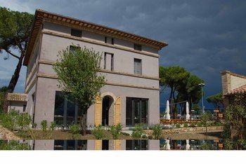 Agroturismo Locanda Paradiso