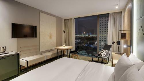 Kempinski Hotel Airport M�nchen