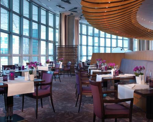 Kempinski Hotel Airport M�nchen