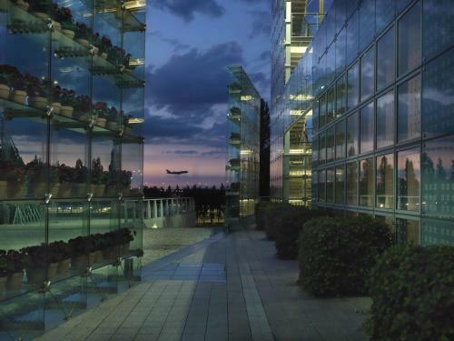 Kempinski Hotel Airport M�nchen