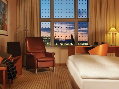 Kempinski Hotel Airport M�nchen