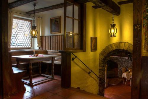 Flair-hotel Zum Benediktiner