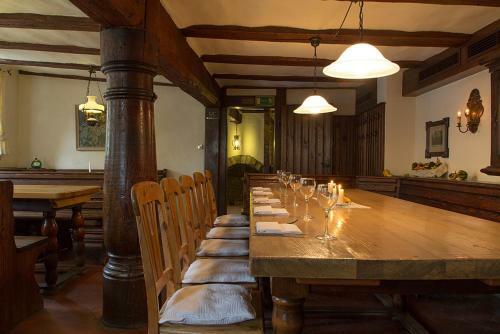 Flair-hotel Zum Benediktiner