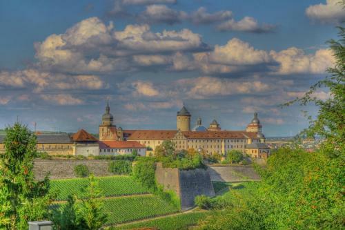 Flair-hotel Zum Benediktiner