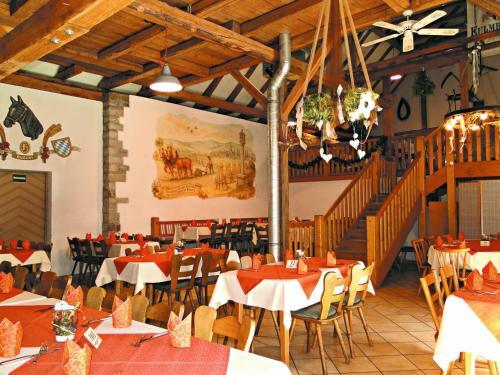 Hotel Schwarzes Ross