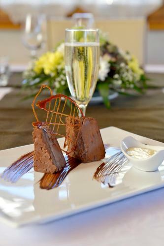 Hotel H�tel Restaurant Le Sire De Joux